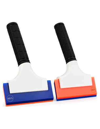 EHDIS Limpiaparabrisas Doble Cara 12.7 cm - 2 Piezas