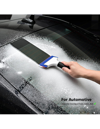 EHDIS Limpiaparabrisas Doble Cara 12.7 cm - 2 Piezas