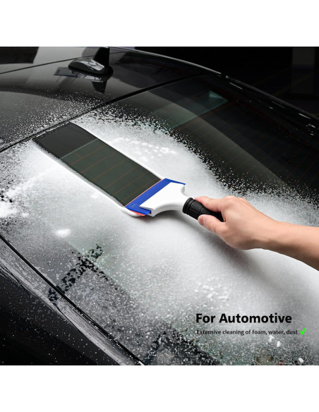 EHDIS Limpiaparabrisas Doble Cara 12.7 cm - 2 Piezas