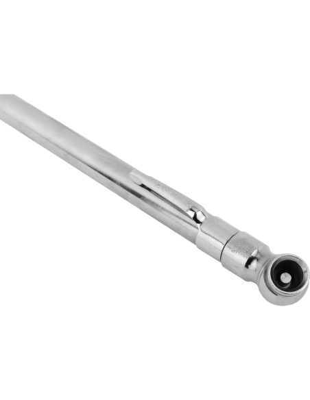 Medidor de Presión de Neumáticos Milton S-920 con Profundidad