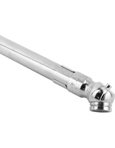 Medidor de Presión de Neumáticos Milton S-920 con Profundidad