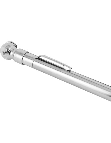 Medidor de Presión de Neumáticos Milton S-920 con Profundidad