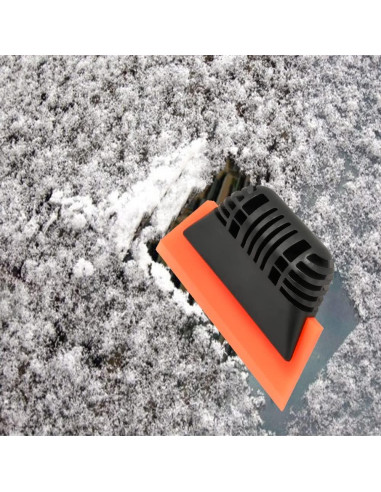 Limpiaparabris EHDIS 12.7 cm y 15.24 cm Silicona y Goma