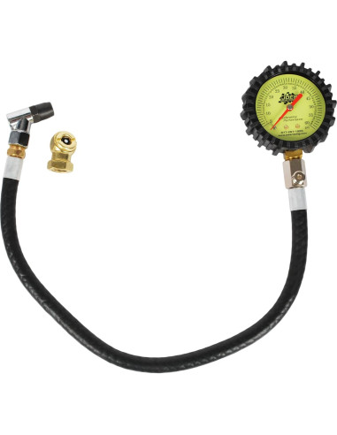 Medidor de Presión de Neumáticos Joes Racing 32307 0-4.1 Bar