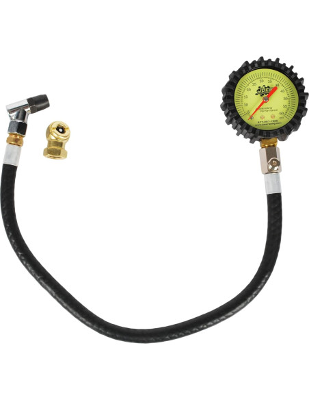 Medidor de Presión de Neumáticos Joes Racing 32307 0-4.1 Bar