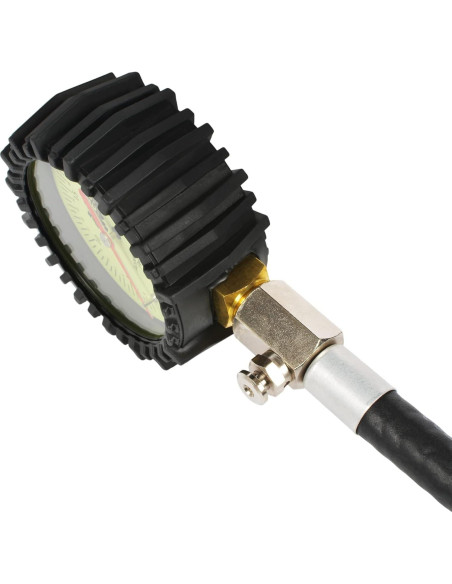 Medidor de Presión de Neumáticos Joes Racing 32307 0-4.1 Bar