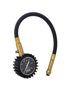 Medidor de Presión de Neumáticos JACO ElitePro - 60 PSI