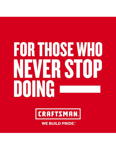 Manómetro de Neumáticos CRAFTSMAN CMMT98294 0-3.45 bar