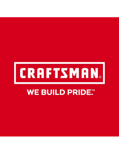 Manómetro de Neumáticos CRAFTSMAN CMMT98294 0-3.45 bar