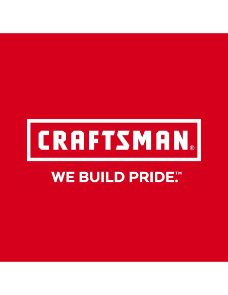 Manómetro de Neumáticos CRAFTSMAN CMMT98294 0-3.45 bar