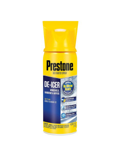 Descongelante de Parabrisas Prestone AS242 - Pack de 6