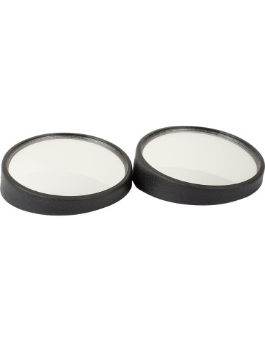 Espejos de Punto Ciego 71121 Accesorios Personalizados - Paquete Doble