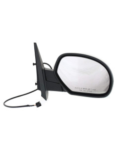 Espejo Calentado Kool Vue CV57ER Derecho para Chevrolet