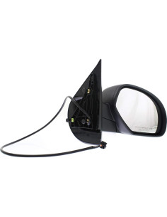 Espejo Calentado Kool Vue CV57ER Derecho para Chevrolet 2
