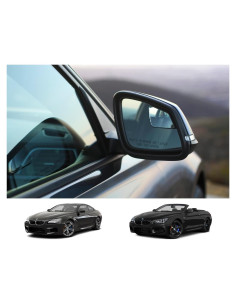 Espejos de Punto Ciego NXTGEN para BMW M6 Convertible