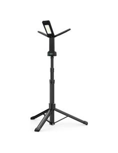 Luz de trabajo LED PARTPHONER RWL001-P recargable 2500 lúmenes