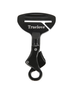 Cierre de Seguridad para Cinturón de Perro Truelove - Universal