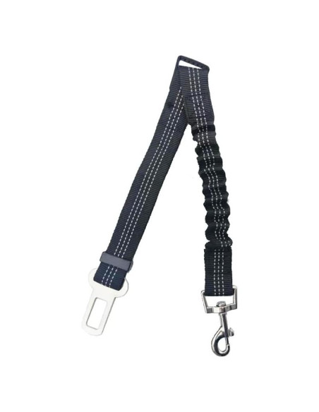 Cinturón de Seguridad para Perros Ajustable - Yiwu Haqi