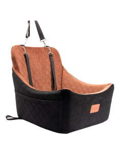 Asiento Elevador para Perros WOOAIDAGG 50.8x50.8cm Seguridad y Comodidad