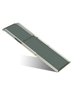 Rampa Telescópica para Mascotas PetSafe Solvit 99-183 cm