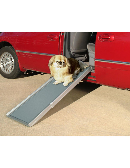 Rampa Telescópica para Mascotas PetSafe Solvit 99-183 cm