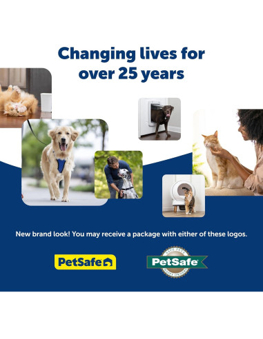 Rampa Telescópica para Mascotas PetSafe Solvit 99-183 cm