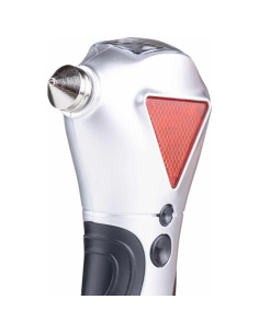 Herramienta de Emergencia 4 en 1 General Tools 7902 2