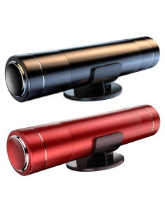 Paquete de 2 Martillos de Seguridad YMTengFei para Automóvil