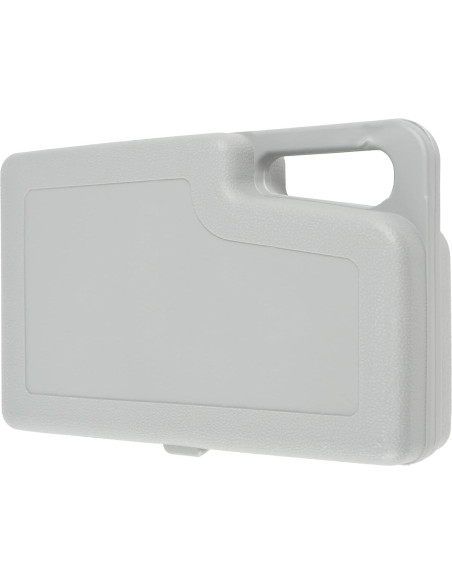 Kit de Emergencia en Carretera Stalwart 30 Piezas con Estuche Kit de Emergencia en Carretera Stalwart 30 Piezas con Estuche