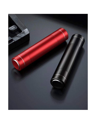 Martillo de Seguridad HHXS - Rompedor de Ventanas y Cortador de Cinturón