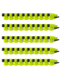 Herramienta de Escape de Emergencia RESQME 2-en-1 Amarillo