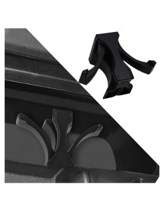 Inserto para Portavasos HONGFULY Toyota Tacoma 2005-2014