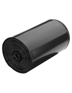 Bolsas de Basura Waikas 80 Cuentas 4 Galones Negras