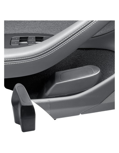 Basurero de Coche LUWU para Tesla Model 3 y Model Y 2018-2025