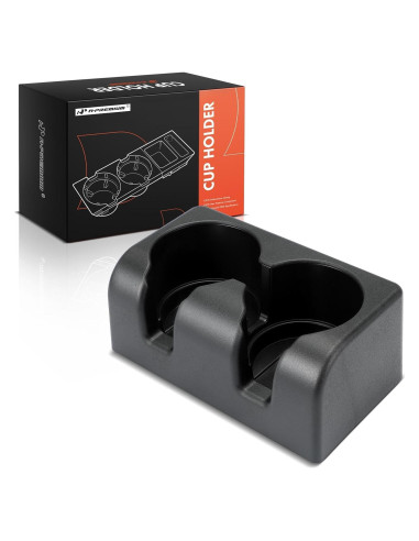 Soporte para Tazas A-Premium para Chevrolet Colorado 2004-2012