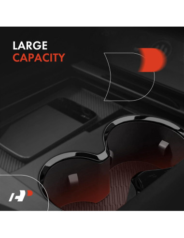 Soporte para Tazas A-Premium para Chevrolet Colorado 2004-2012