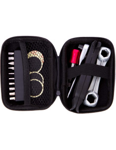 YBEKI Kit de Herramientas para Bicicleta - 7 Piezas 2