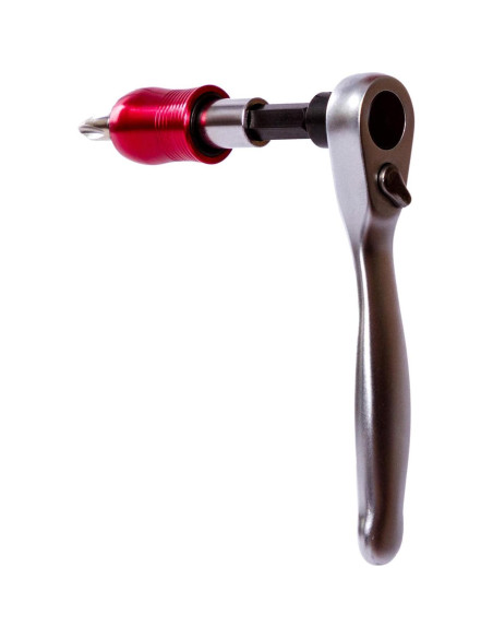 YBEKI Kit de Herramientas para Bicicleta - 7 Piezas