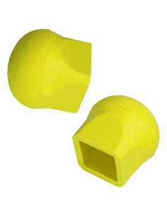 Bumpers Estabilizadores Werner Timo-2 Antideslizantes 2 Pzs