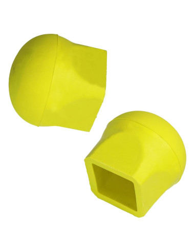 Bumpers Estabilizadores Werner Timo-2 Antideslizantes 2 Pzs