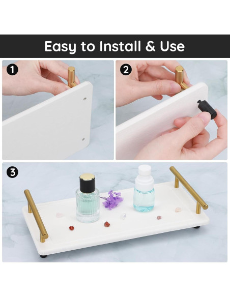 Bandeja Absorbente Segbeauty 31x15cm para Encimera