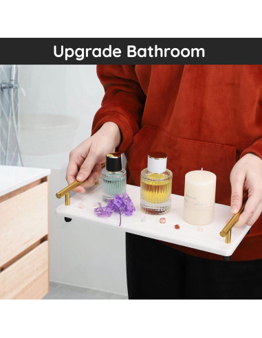 Bandeja Absorbente Segbeauty 31x15cm para Encimera