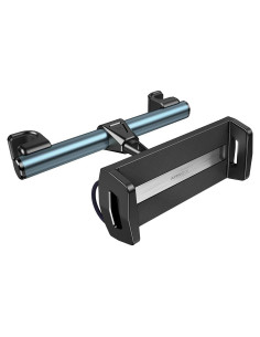 Soporte para Tableta en Reposacabezas APPS2Car - 4.7 a 13"