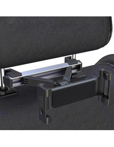 Soporte de Tablet para Coche Sumcoo Universal Ajustable 4.7-12.9" 2
