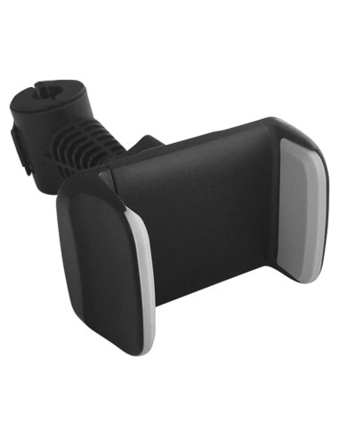 Soporte Universal para Teléfono en Reposacabezas Nyatek - Rotación 360