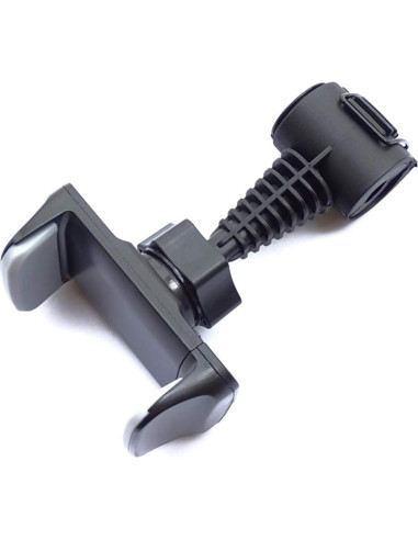 Soporte Universal para Teléfono en Reposacabezas Nyatek - Rotación 360