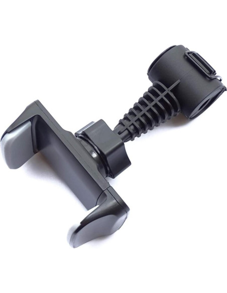 Soporte Universal para Teléfono en Reposacabezas Nyatek - Rotación 360