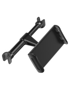 Soporte para Reposacabezas de Coche DUSCOKE Ajustable 360