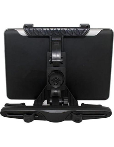 Soporte para Tablet en Reposacabezas de Auto NISMobile Ajustable