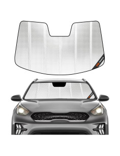 Protector Solar Parabrisas Pigenius Kia Niro 2017-2022